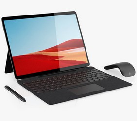 Замена кнопок на планшете Microsoft Surface Pro X в Пскове